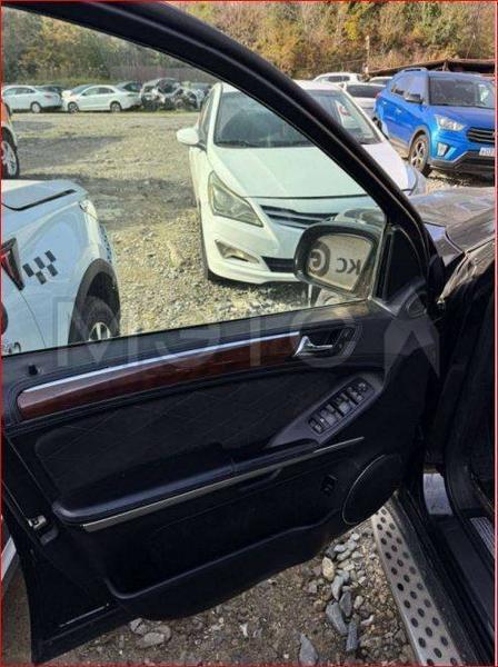 Mercedes-Benz GL-Класс 2011, фото 13