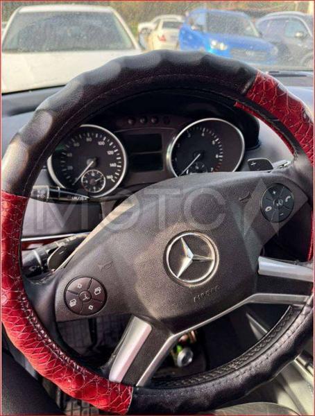 Mercedes-Benz GL-Класс 2011, фото 10