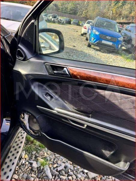 Mercedes-Benz GL-Класс 2011, фото 22