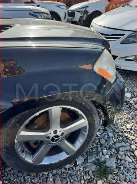 Mercedes-Benz GL-Класс 2011, фото 8