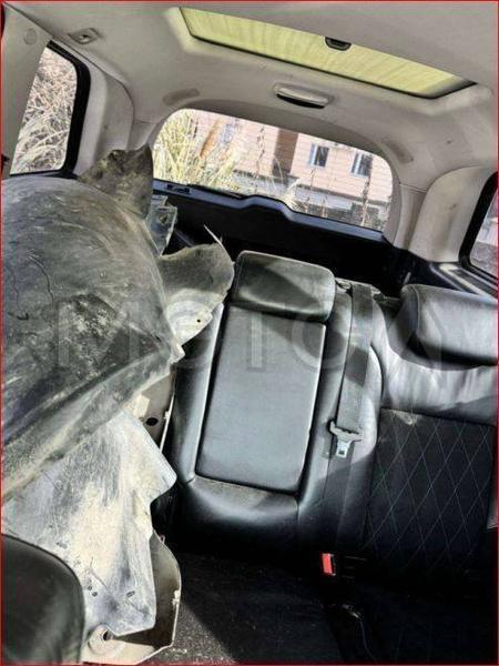 Mercedes-Benz GL-Класс 2011, фото 15