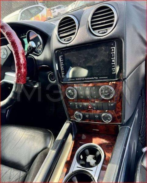 Mercedes-Benz GL-Класс 2011, фото 17