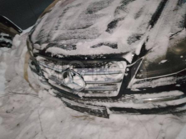 Mercedes-Benz GL350 2011, фото 5