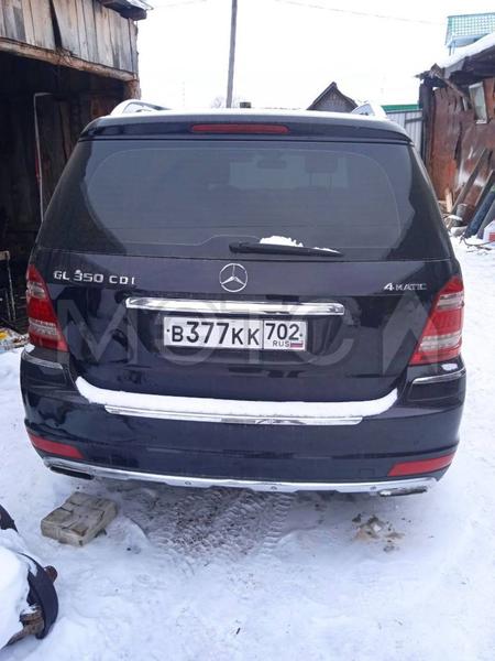 Mercedes-Benz Не указана 2011, фото 5