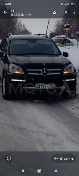 Mercedes-Benz Не указана 2011, фото 2