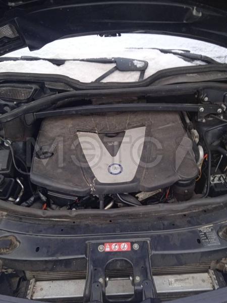 Mercedes-Benz Не указана 2011, фото 18