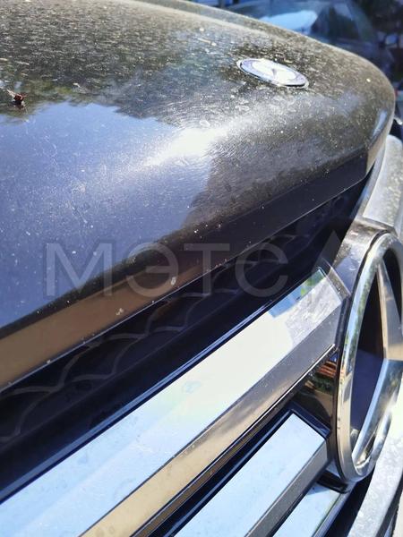 Mercedes-Benz GL350 2012, фото 15