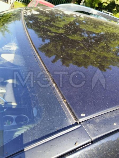 Mercedes-Benz GL350 2012, фото 7