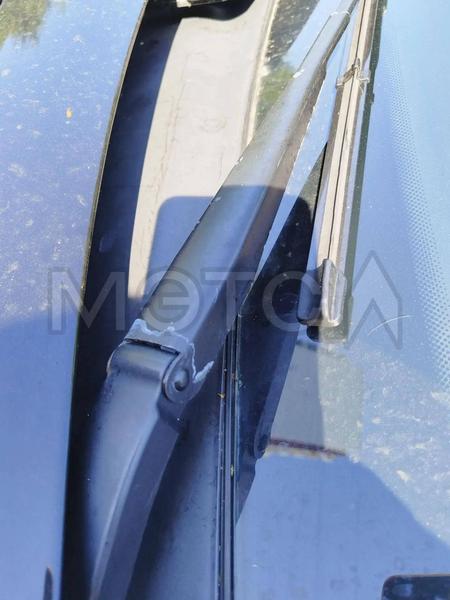 Mercedes-Benz GL350 2012, фото 9