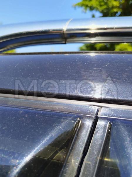 Mercedes-Benz GL350 2012, фото 11