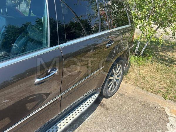 Mercedes-Benz GL350 2011, фото 4