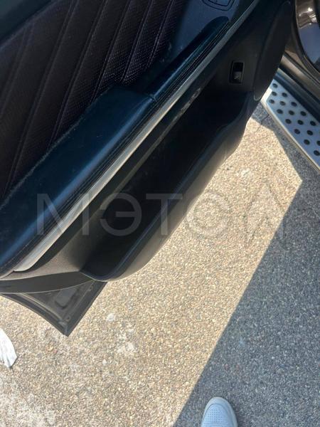 Mercedes-Benz GL350 2011, фото 3