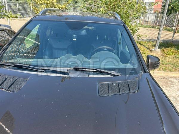 Mercedes-Benz GL350 2011, фото 2