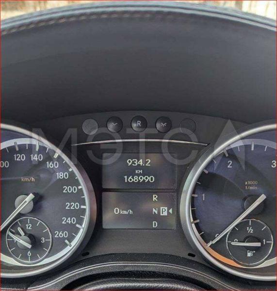 Mercedes-Benz GL350 2012, фото 5