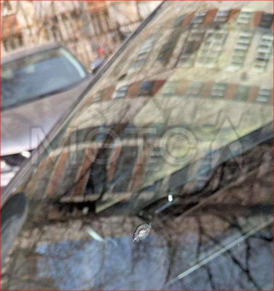 Mercedes-Benz GL350 2012, фото 11
