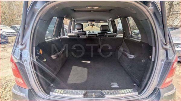 Mercedes-Benz GL350 2012, фото 13
