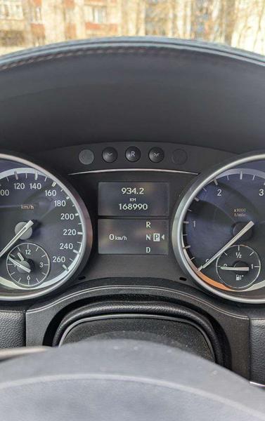 Mercedes-Benz GL350 2012, фото 30