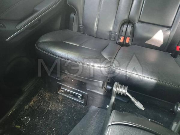 Mercedes-Benz GL450 2007, фото 17