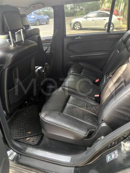 Mercedes-Benz GL450 2007, фото 20