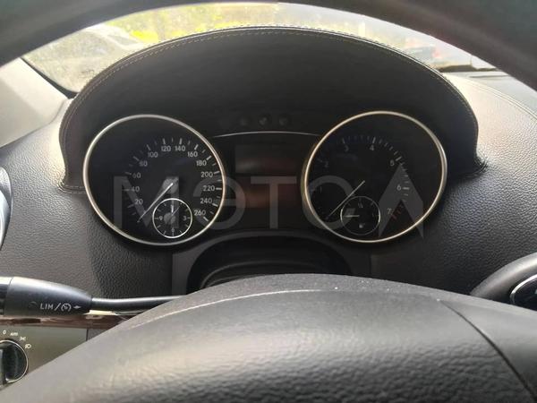 Mercedes-Benz GL450 2007, фото 14
