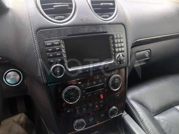 Mercedes-Benz GL450 2007, фото 23