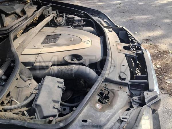 Mercedes-Benz GL450 2007, фото 28