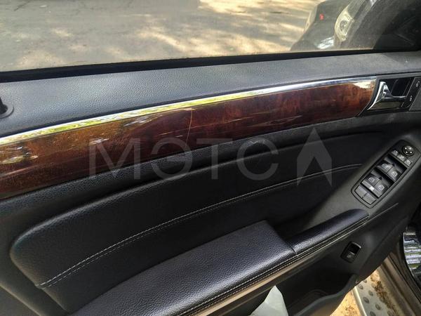 Mercedes-Benz GL450 2007, фото 21