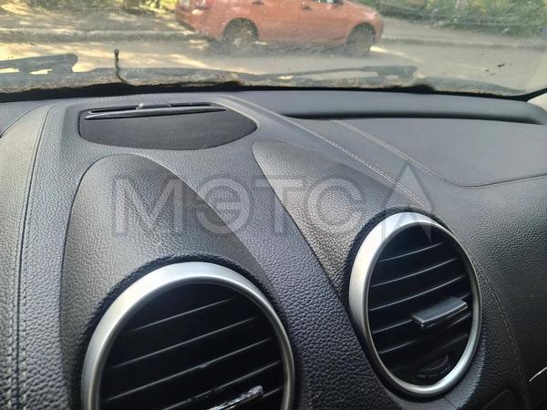 Mercedes-Benz GL450 2007, фото 24