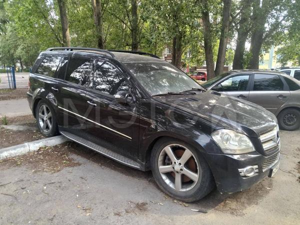 Фон