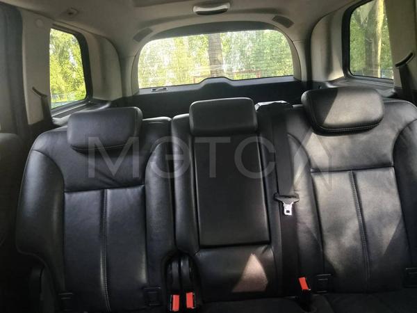 Mercedes-Benz GL450 2007, фото 18