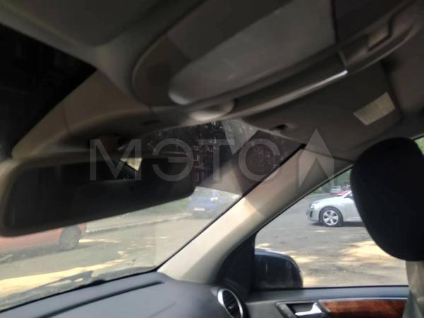 Mercedes-Benz GL450 2007, фото 16