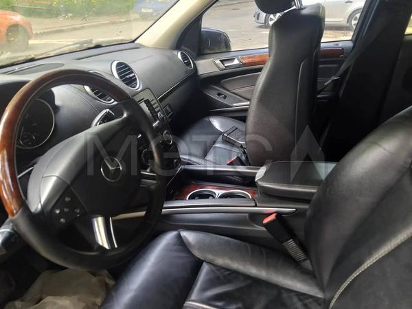 Mercedes-Benz GL450 2007, фото 15