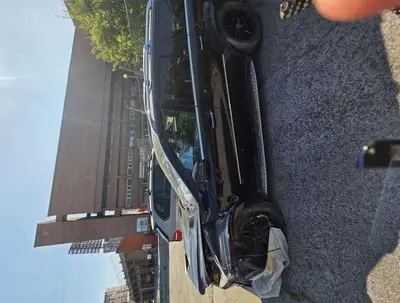 Mercedes-Benz GL500 2011 с торгов по банкротству, фото 1