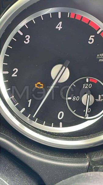 Mercedes-Benz ML350 2014, фото 9