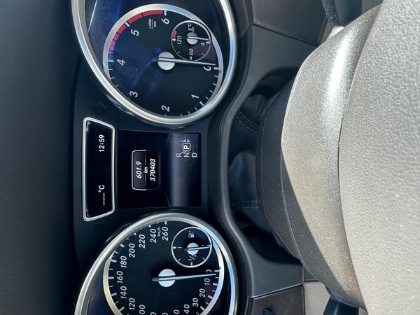 Mercedes-Benz GL 2015, фото 4