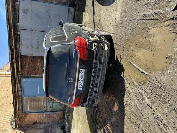 Mercedes-Benz GL 2015, фото 2