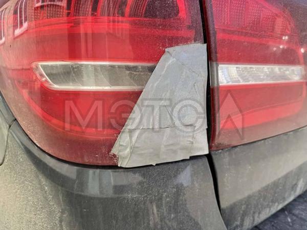 Mercedes-Benz GLS 2017, фото 4