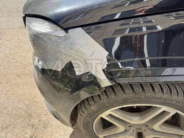 Mercedes-Benz GLS 2017, фото 6