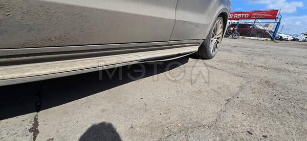 Mercedes-Benz GLS 2016, фото 21