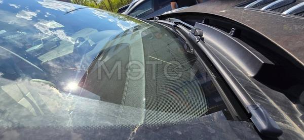 Mercedes-Benz GLS 2016, фото 22