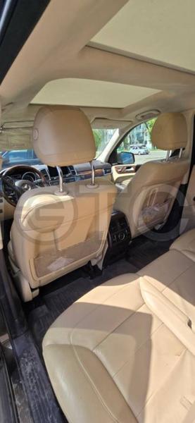 Mercedes-Benz GLS 2016, фото 7