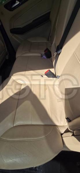 Mercedes-Benz GLS 2016, фото 8