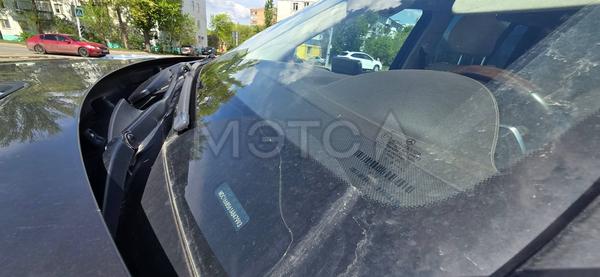 Mercedes-Benz GLS 2016, фото 12