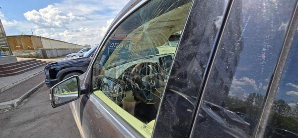 Mercedes-Benz GLS 2016, фото 23