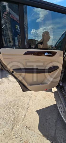 Mercedes-Benz GLS 2016, фото 11