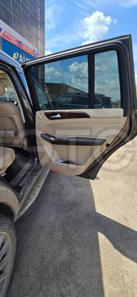 Mercedes-Benz GLS 2016, фото 17