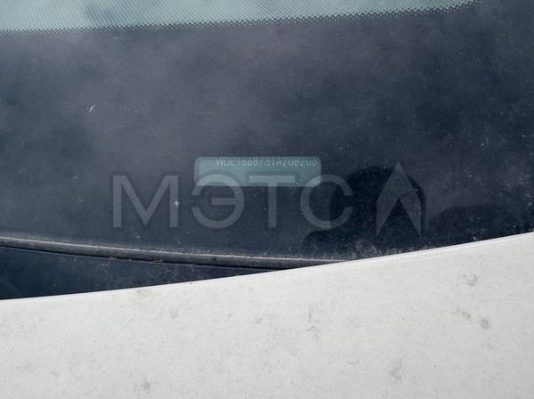 Mercedes-Benz GL500 2013, фото 6