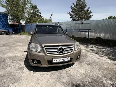 Mercedes-Benz GL350