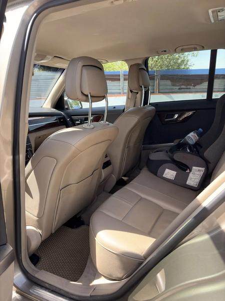 Mercedes-Benz GL350 2009, фото 4