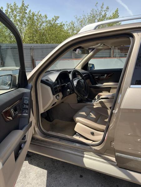Mercedes-Benz GL350 2009, фото 2